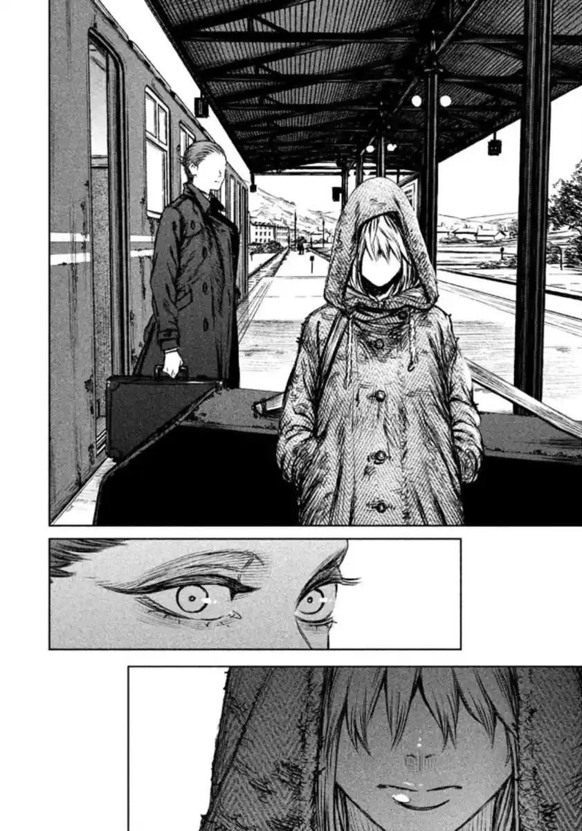 Read The Witch and the Beast PT Manga Online