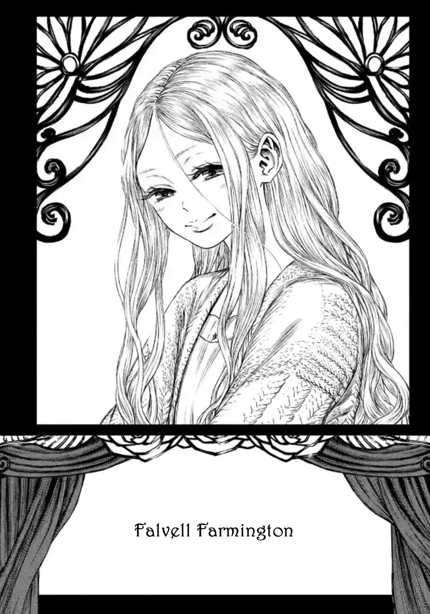 Read The Witch and the Beast PT Manga Online