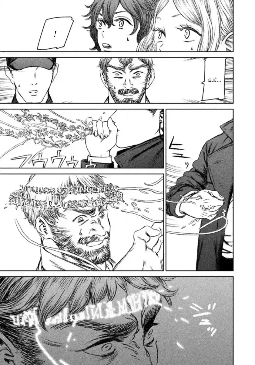 Read The Witch and the Beast PT Manga Online