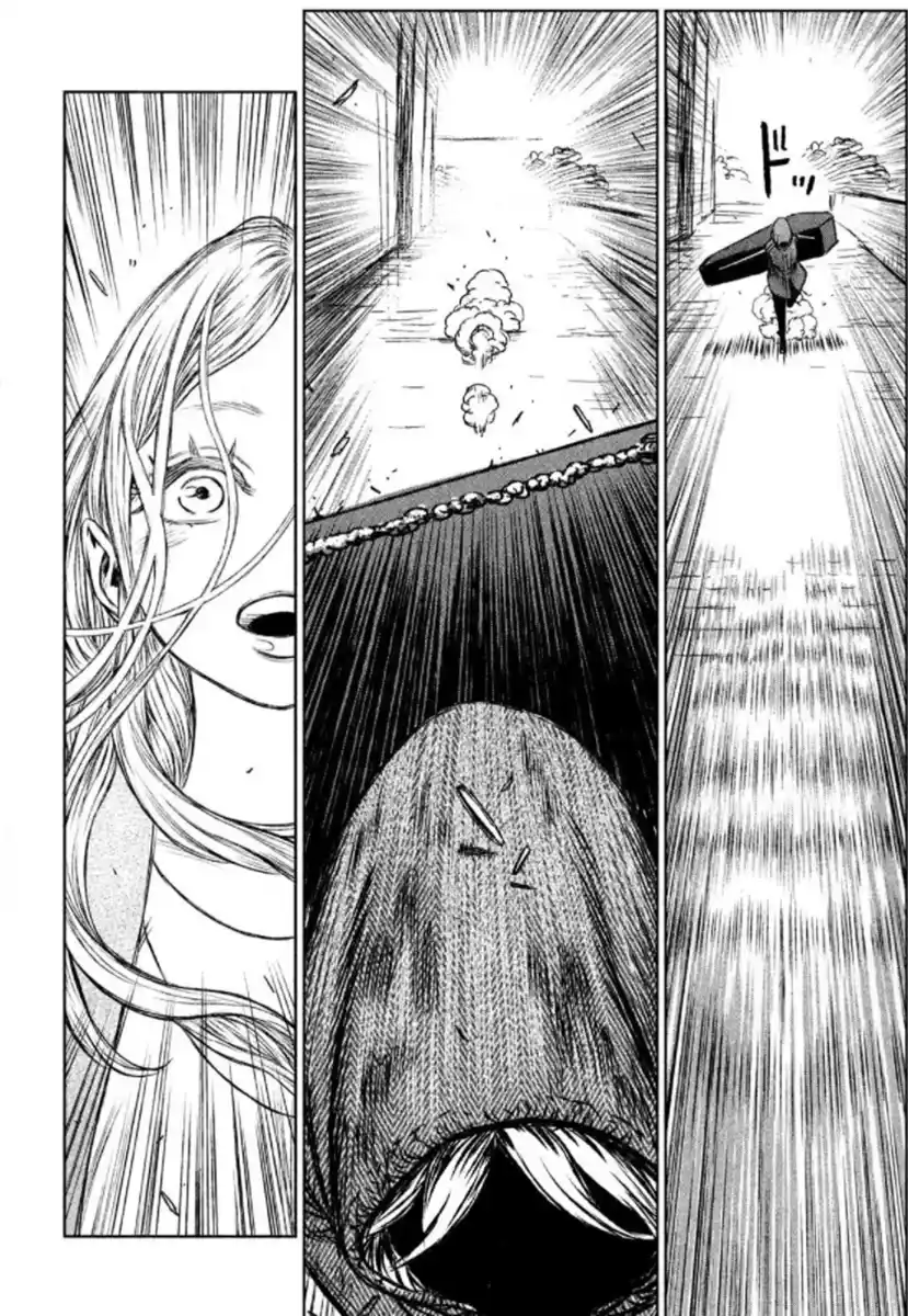 Read The Witch and the Beast PT Manga Online