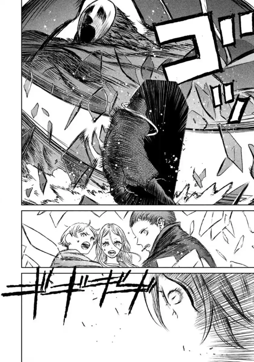 Read The Witch and the Beast PT Manga Online