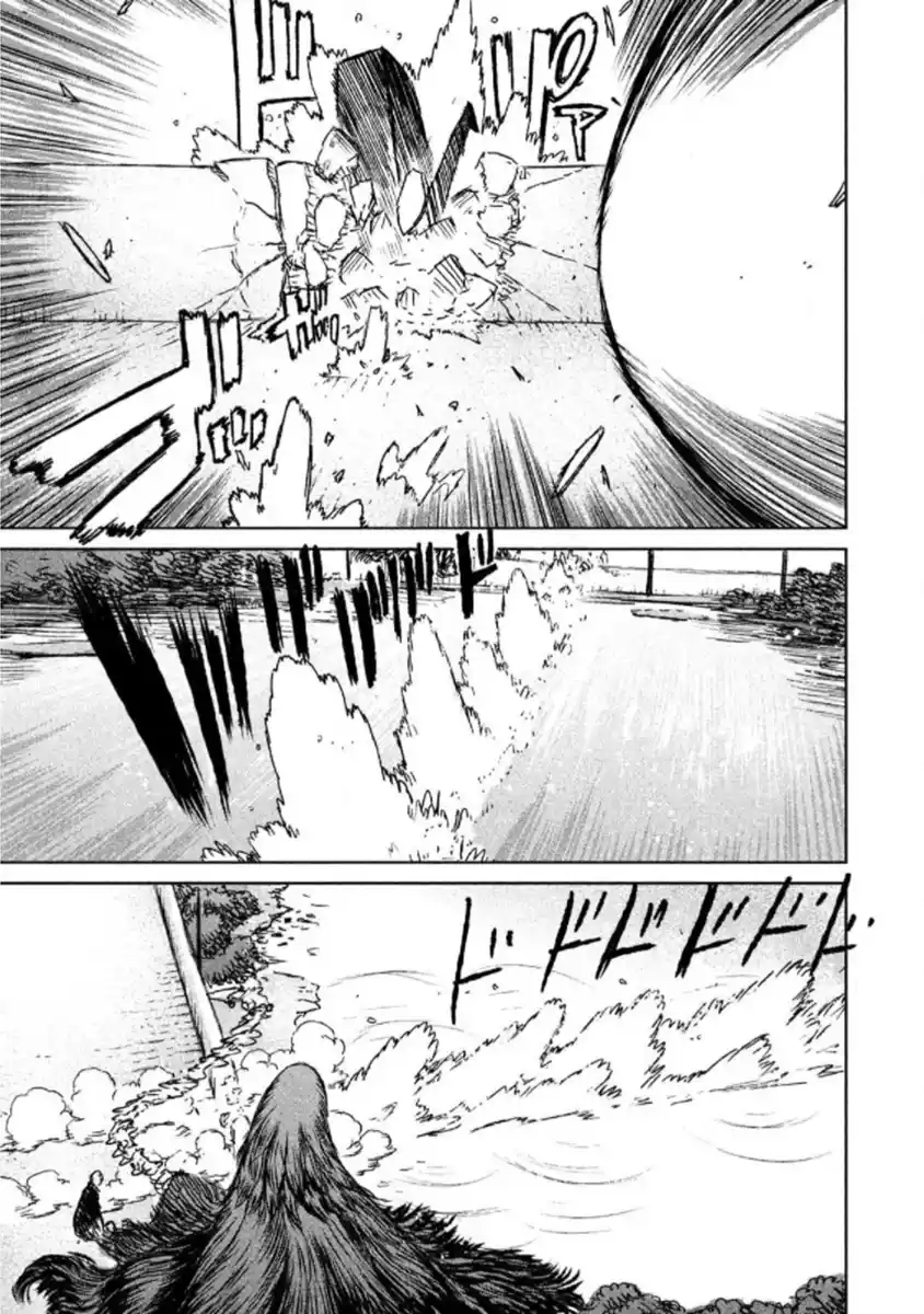 Read The Witch and the Beast PT Manga Online