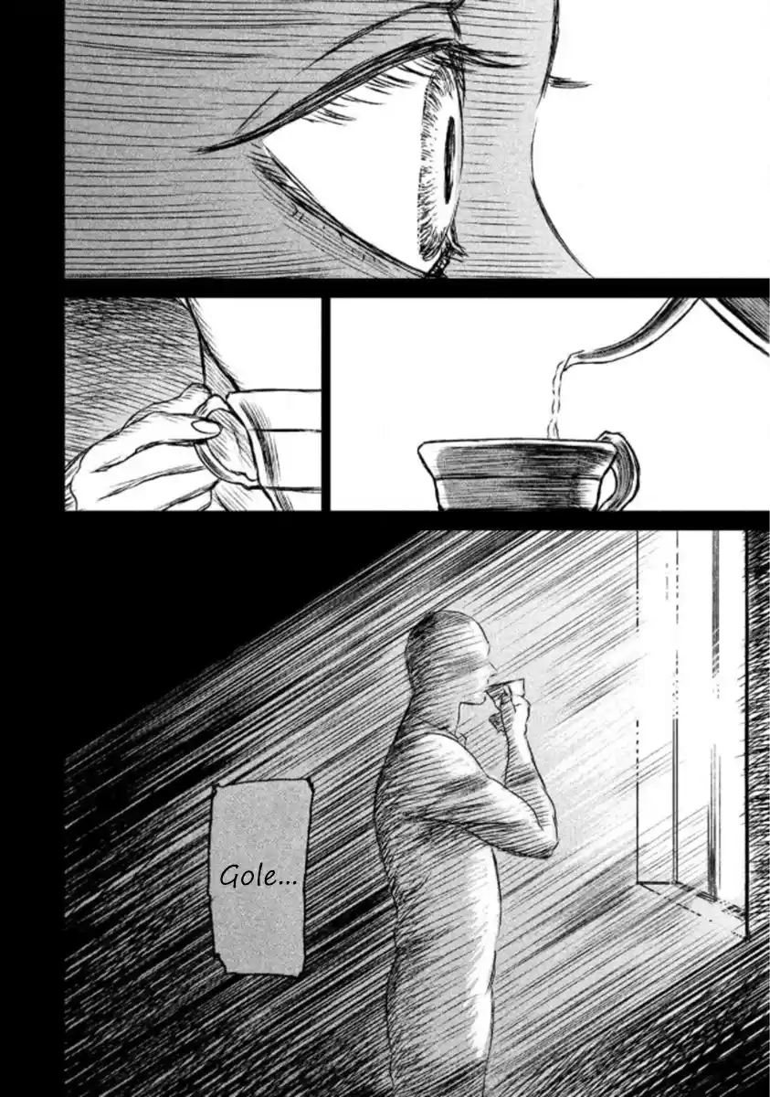 Read The Witch and the Beast PT Manga Online