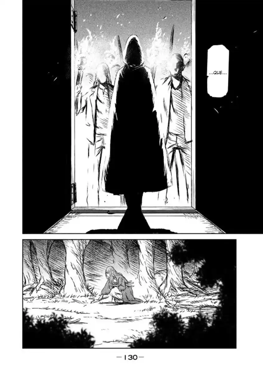 Read The Witch and the Beast PT Manga Online