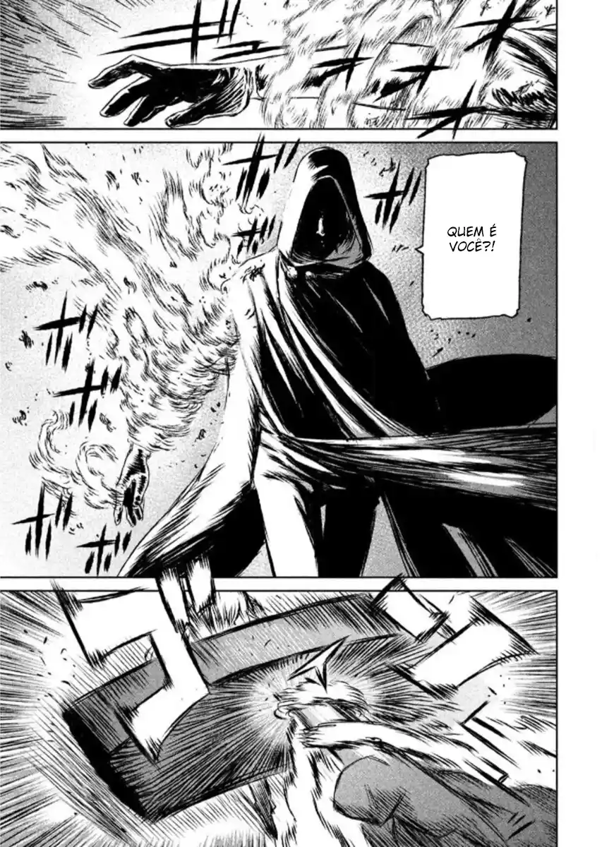 Read The Witch and the Beast PT Manga Online