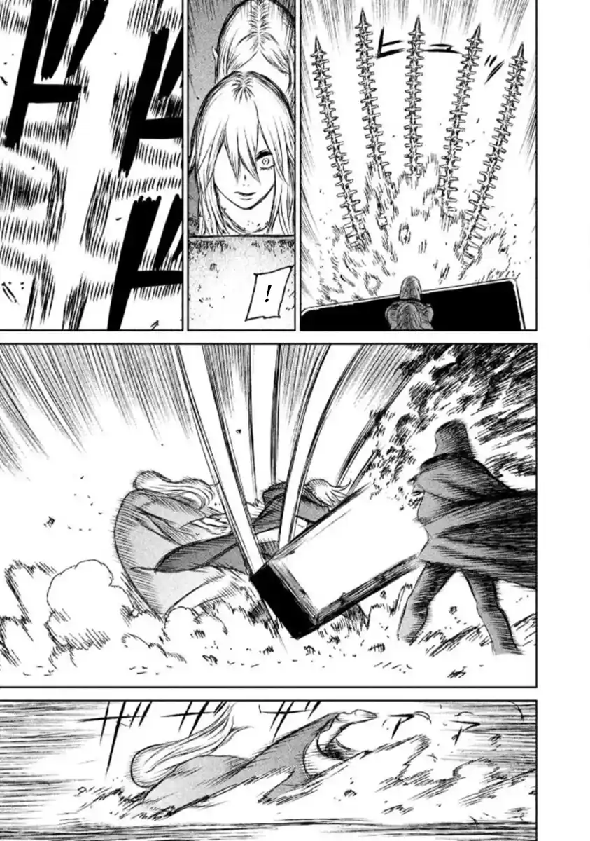 Read The Witch and the Beast PT Manga Online