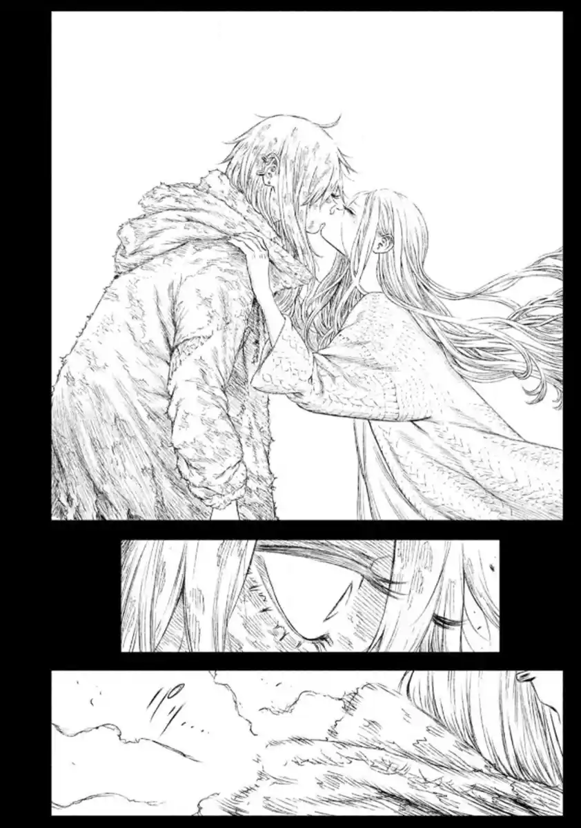 Read The Witch and the Beast PT Manga Online