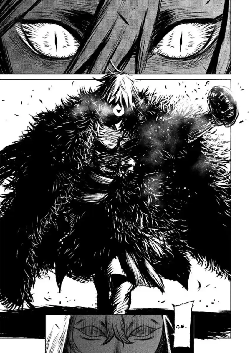 Read The Witch and the Beast PT Manga Online