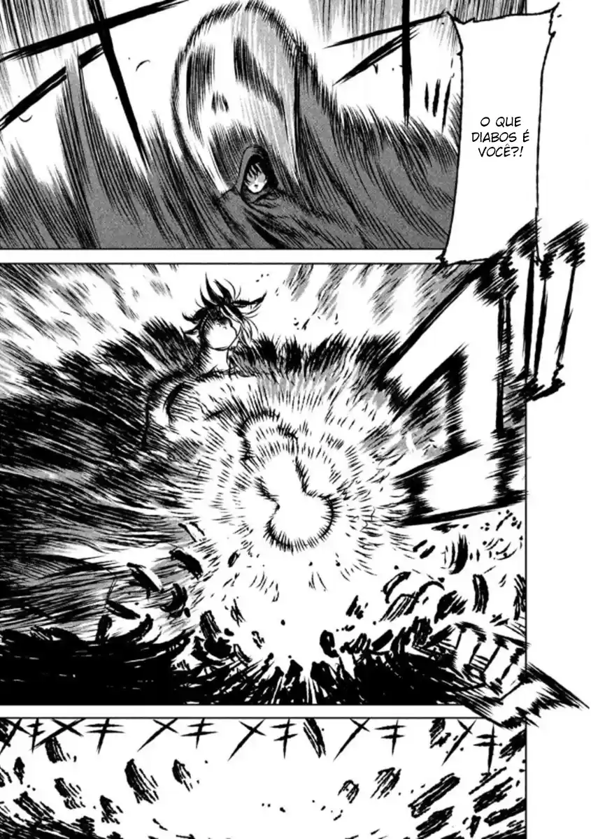 Read The Witch and the Beast PT Manga Online