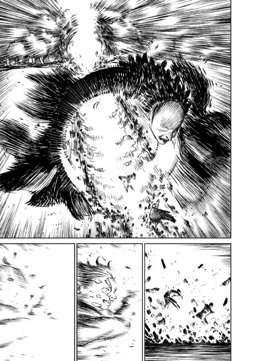 Read The Witch and the Beast PT Manga Online