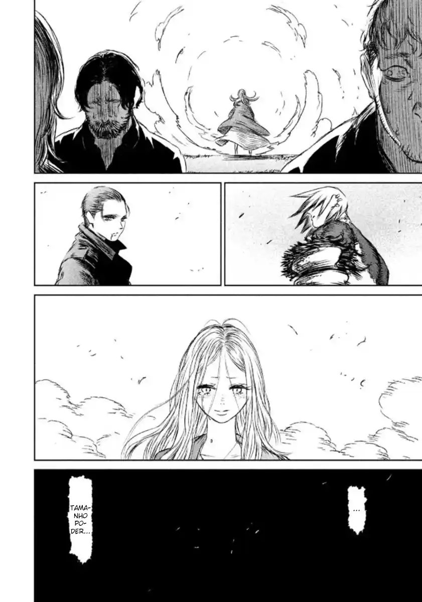 Read The Witch and the Beast PT Manga Online