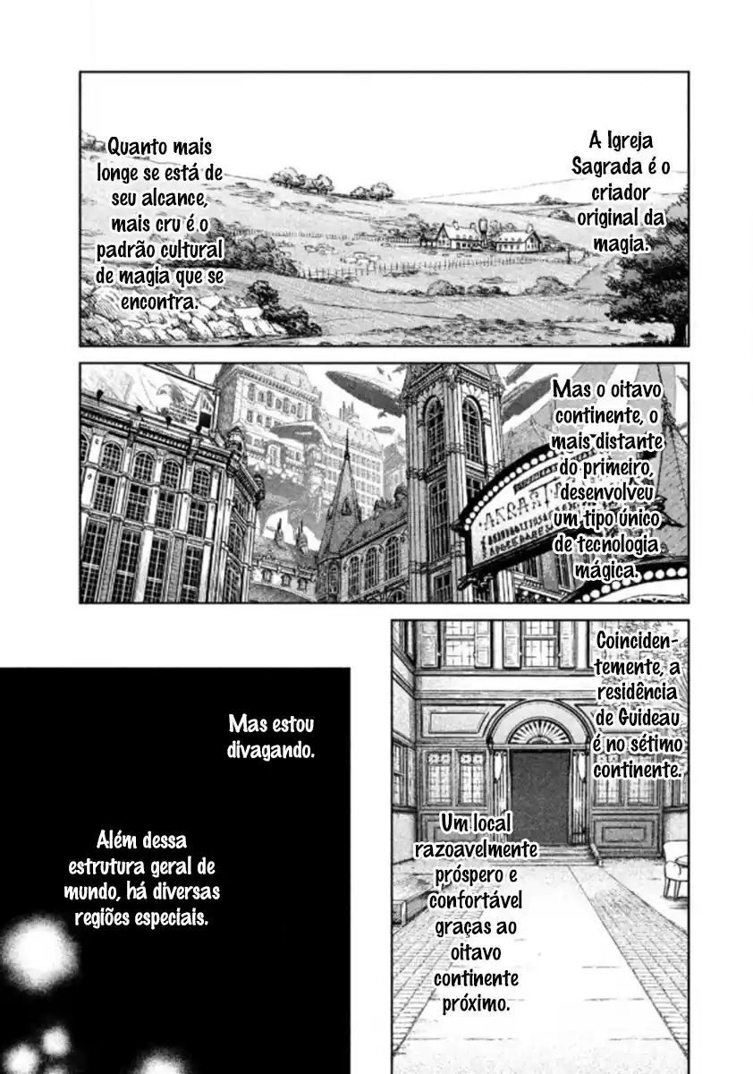 Read The Witch and the Beast PT Manga Online