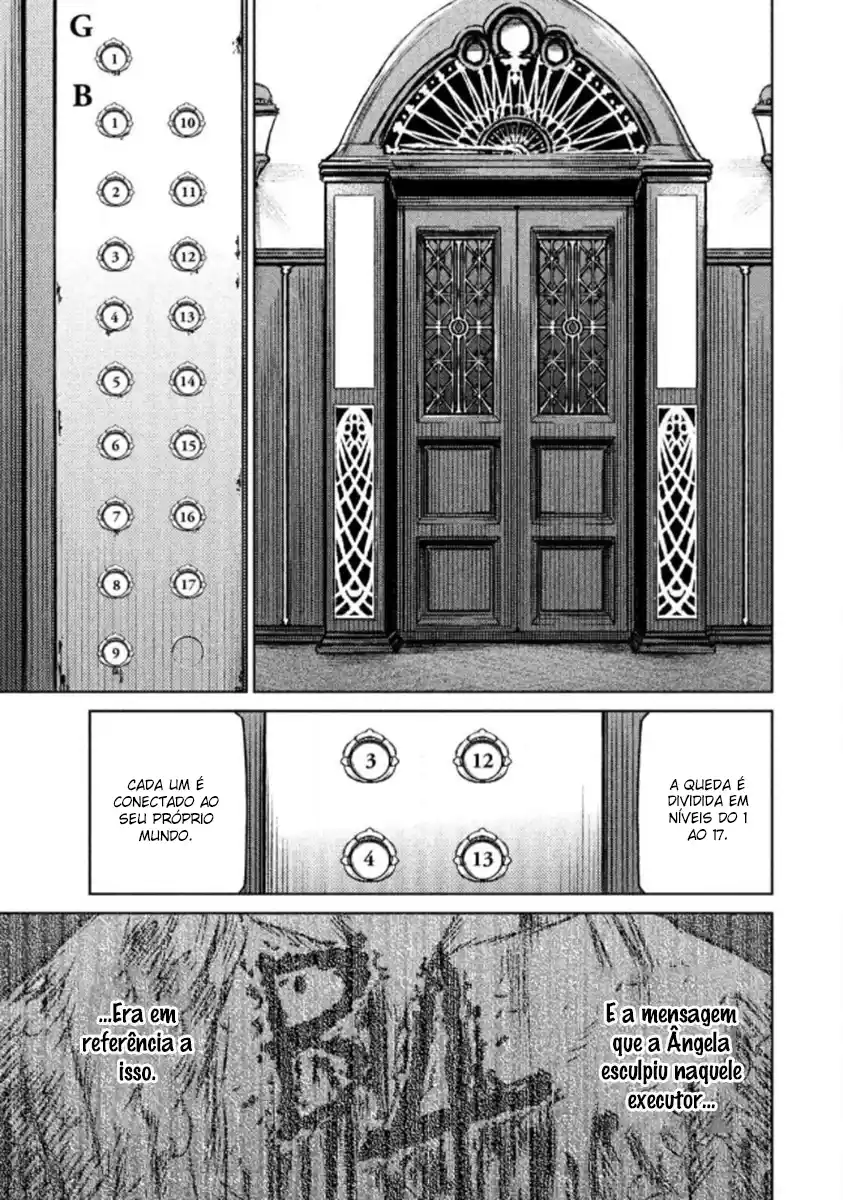 Read The Witch and the Beast PT Manga Online