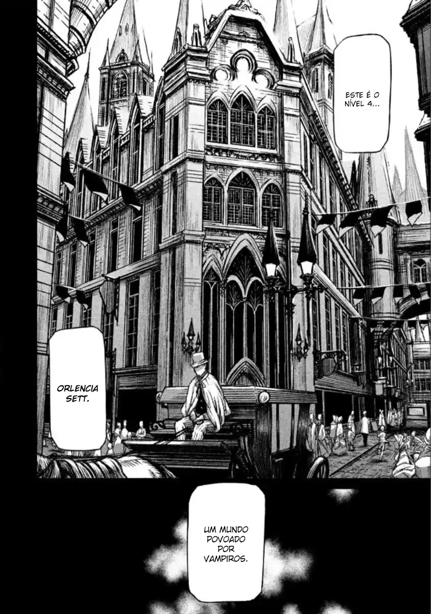 Read The Witch and the Beast PT Manga Online