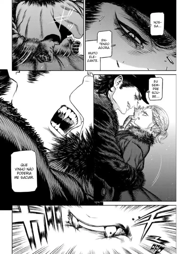 Read The Witch and the Beast PT Manga Online