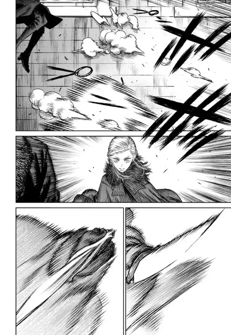 Read The Witch and the Beast PT Manga Online