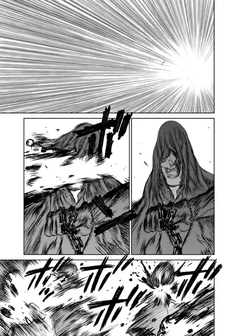 Read The Witch and the Beast PT Manga Online