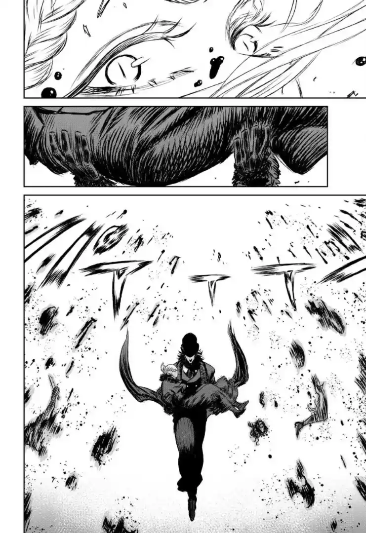 Read The Witch and the Beast PT Manga Online