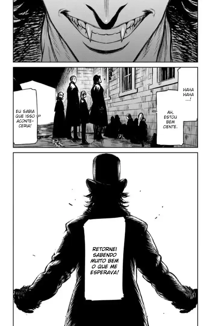 Read The Witch and the Beast PT Manga Online