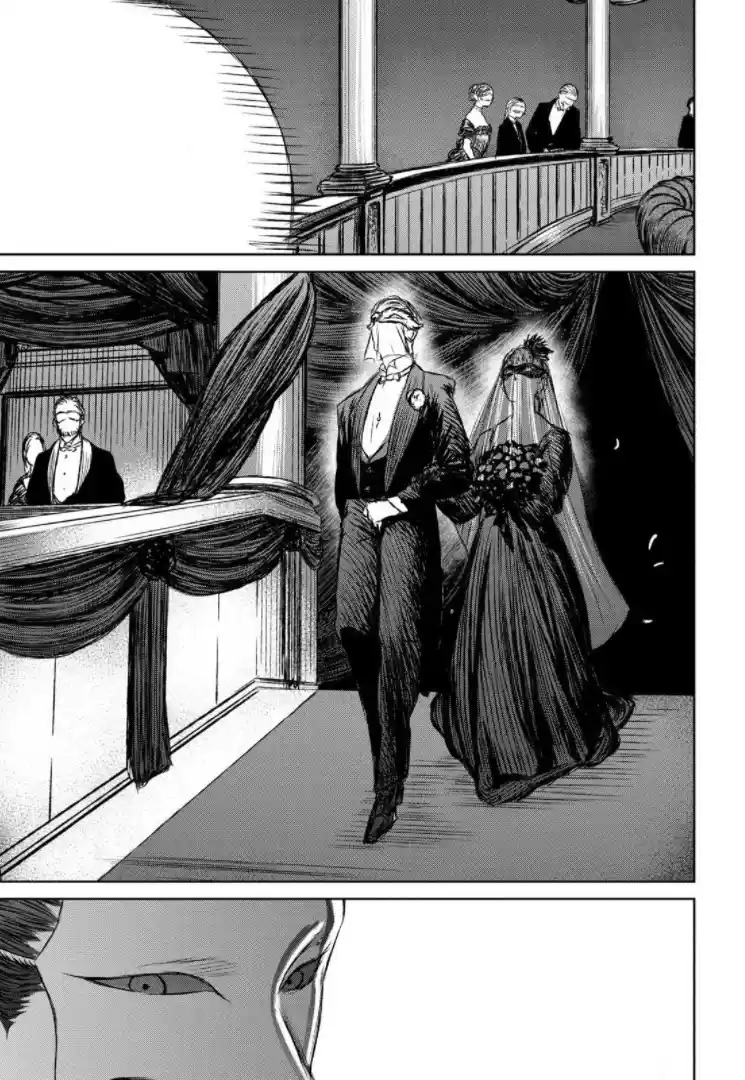 Read The Witch and the Beast PT Manga Online