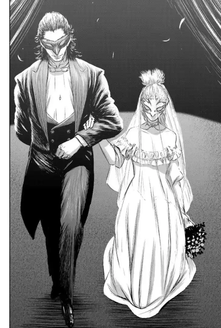 Read The Witch and the Beast PT Manga Online