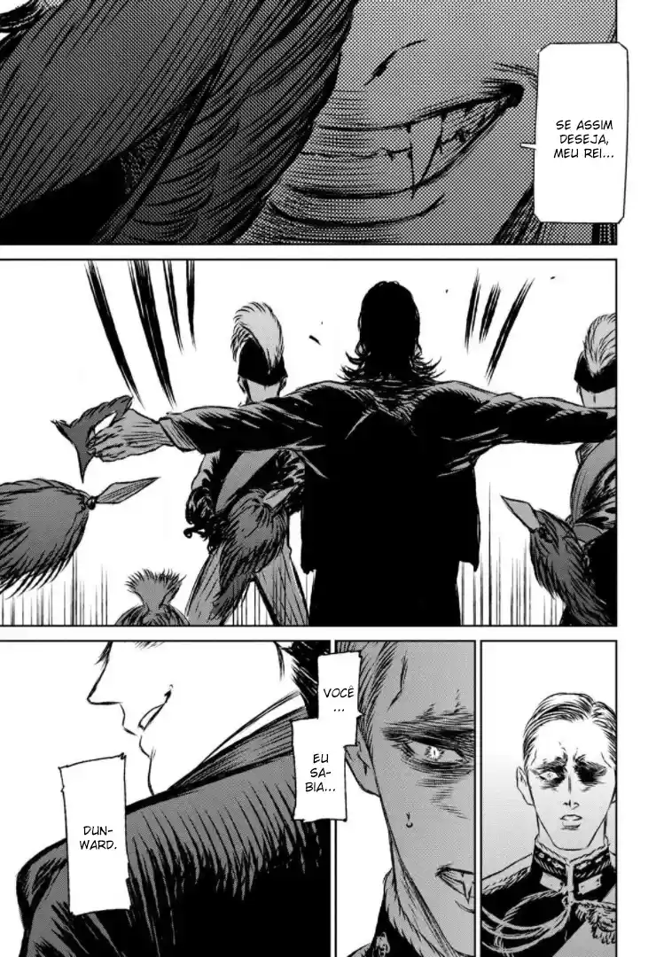 Read The Witch and the Beast PT Manga Online