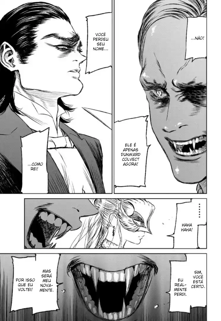 Read The Witch and the Beast PT Manga Online