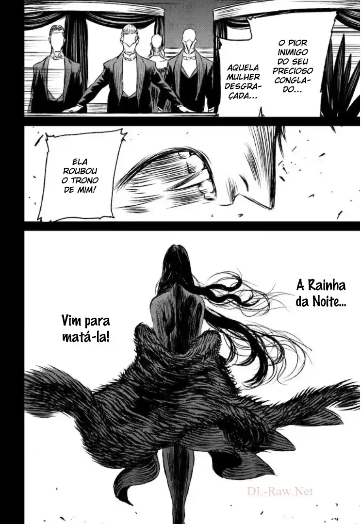 Read The Witch and the Beast PT Manga Online