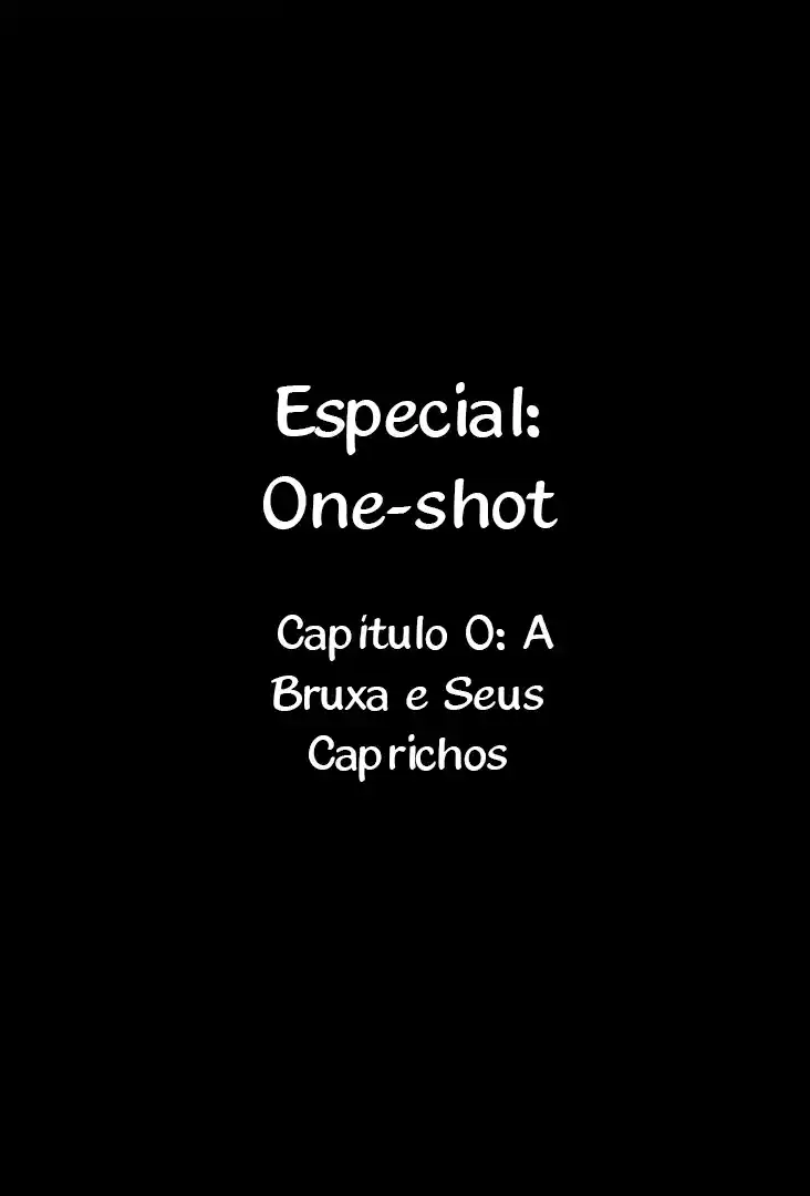 Read The Witch and the Beast PT Manga Online