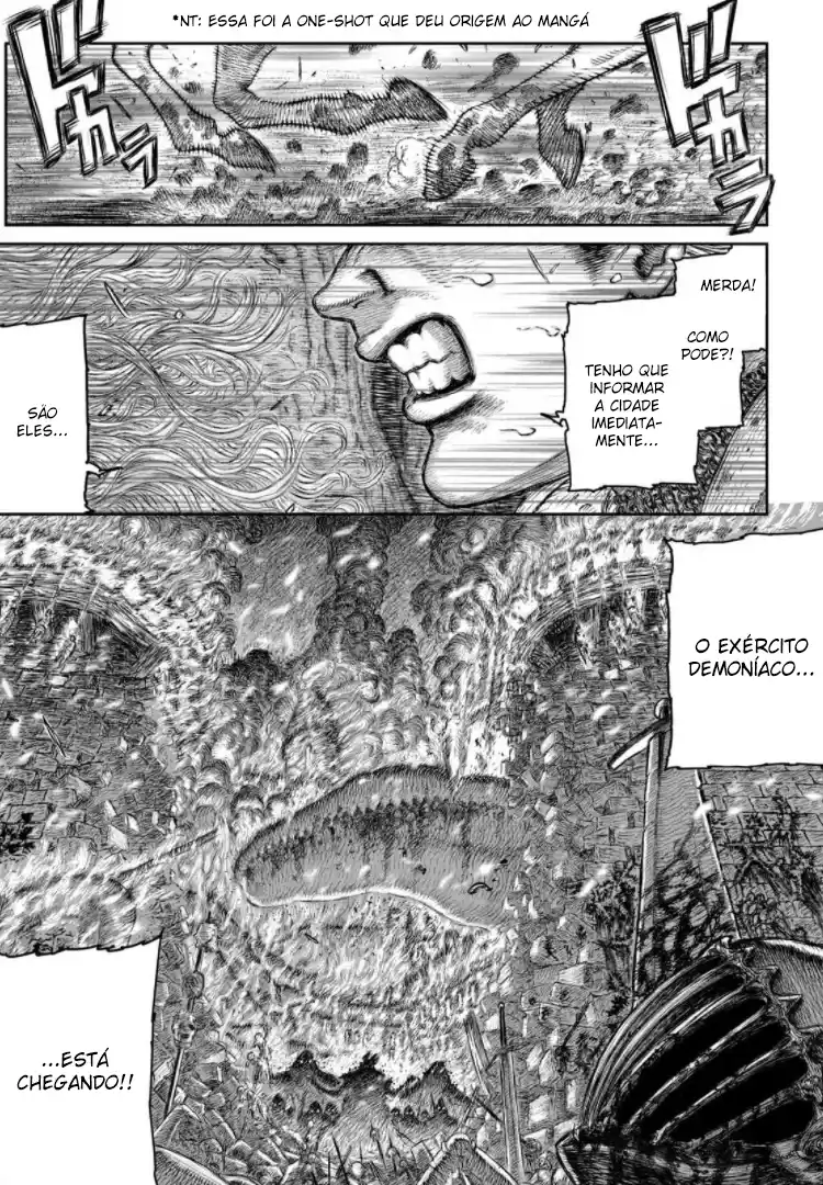 Read The Witch and the Beast PT Manga Online