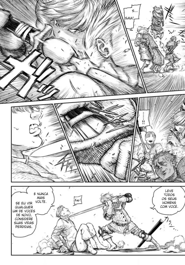 Read The Witch and the Beast PT Manga Online