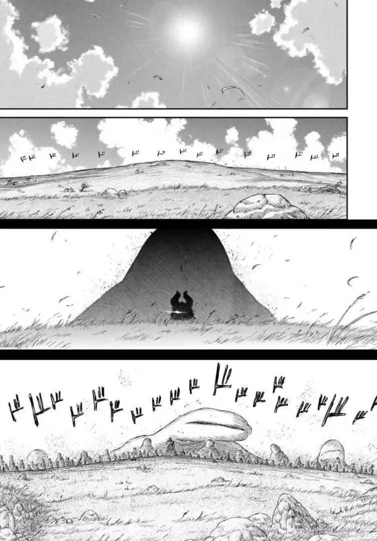 Read The Witch and the Beast PT Manga Online