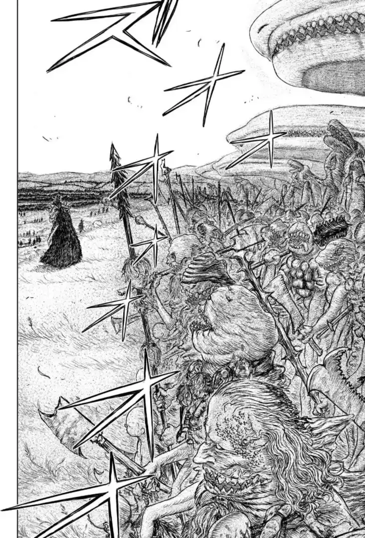 Read The Witch and the Beast PT Manga Online