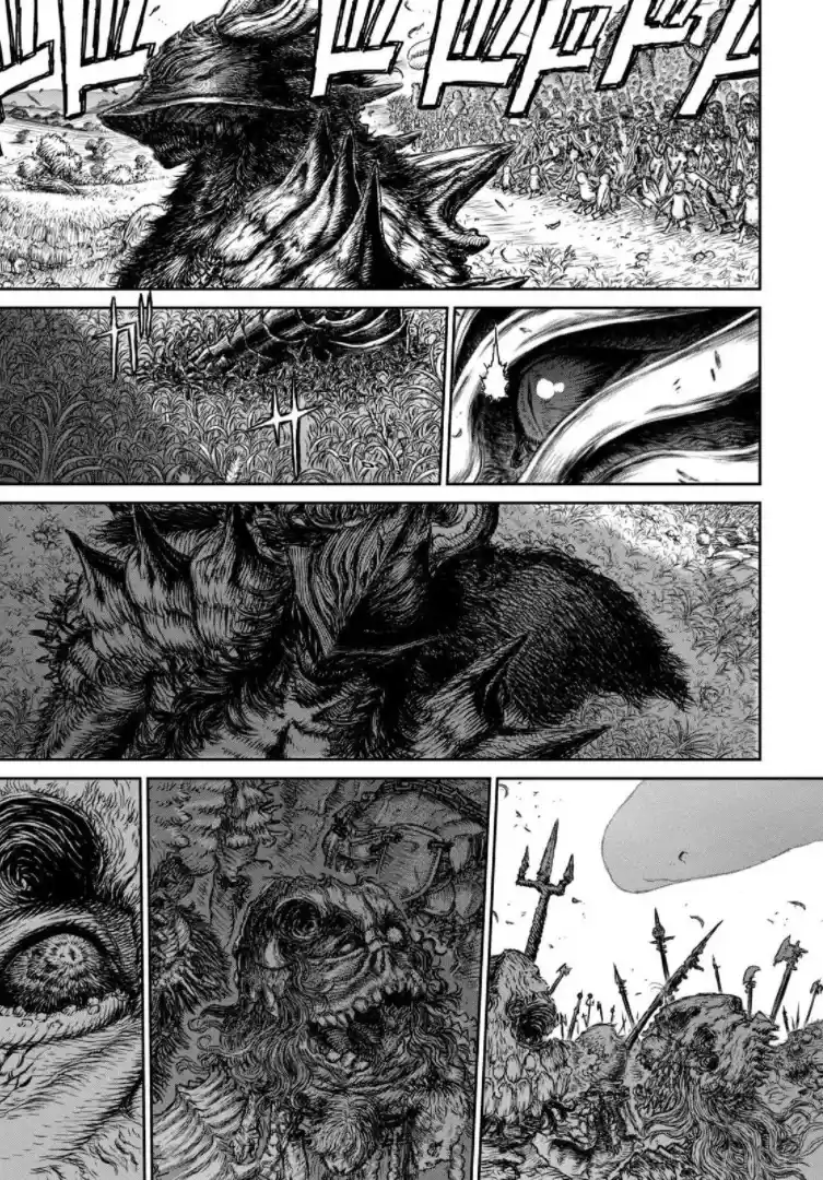 Read The Witch and the Beast PT Manga Online