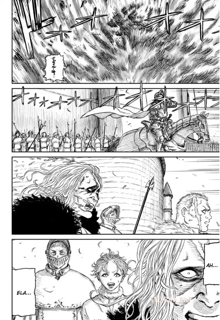 Read The Witch and the Beast PT Manga Online