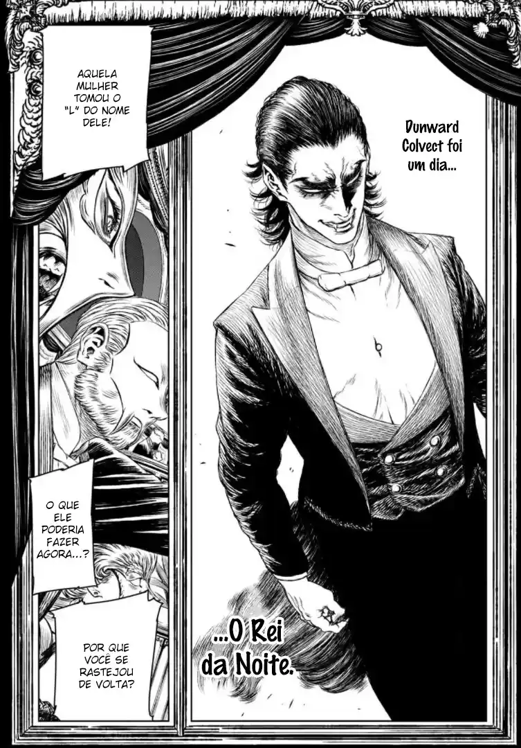 Read The Witch and the Beast PT Manga Online