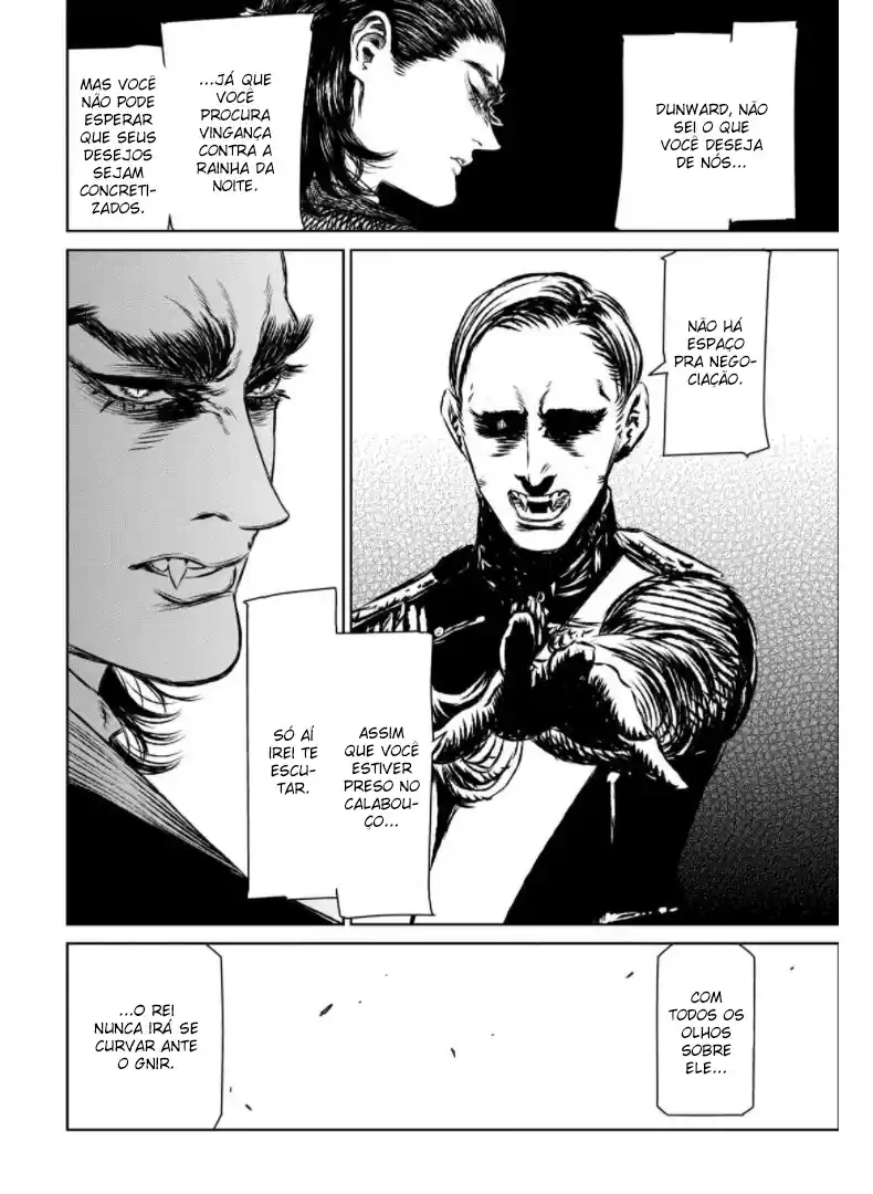 Read The Witch and the Beast PT Manga Online