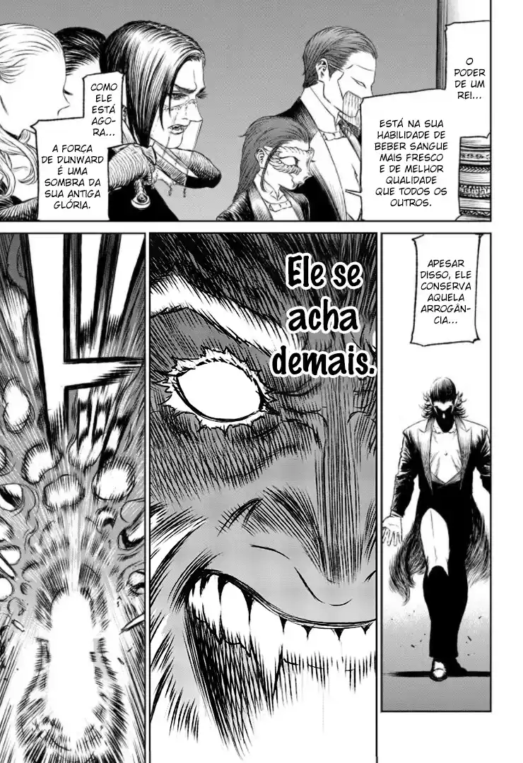 Read The Witch and the Beast PT Manga Online