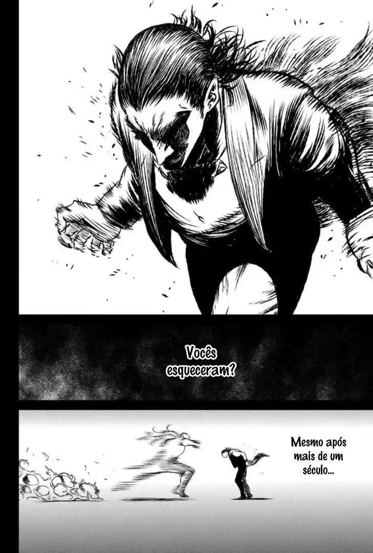 Read The Witch and the Beast PT Manga Online