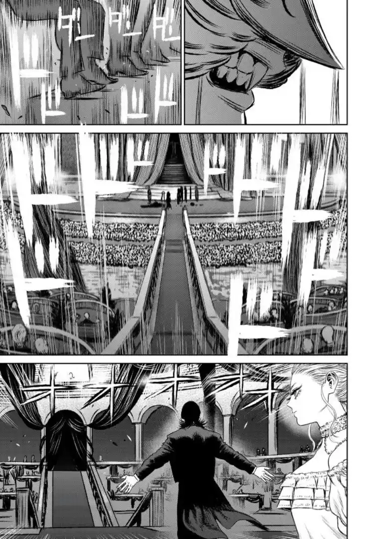 Read The Witch and the Beast PT Manga Online