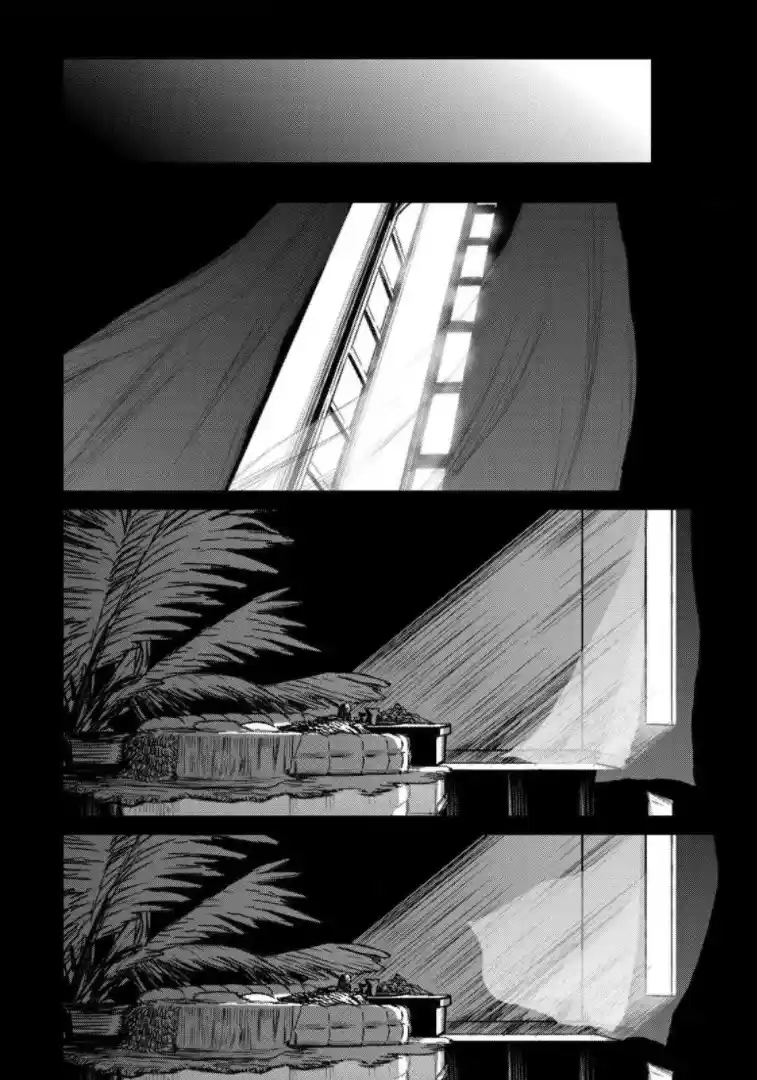 Read The Witch and the Beast PT Manga Online