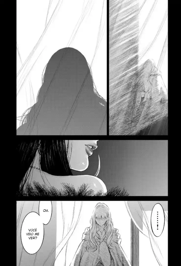 Read The Witch and the Beast PT Manga Online