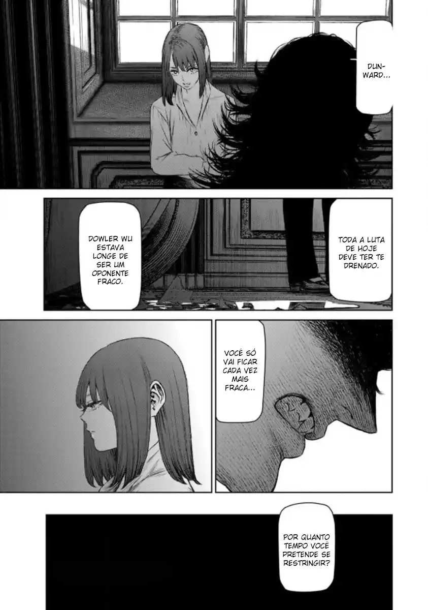 Read The Witch and the Beast PT Manga Online