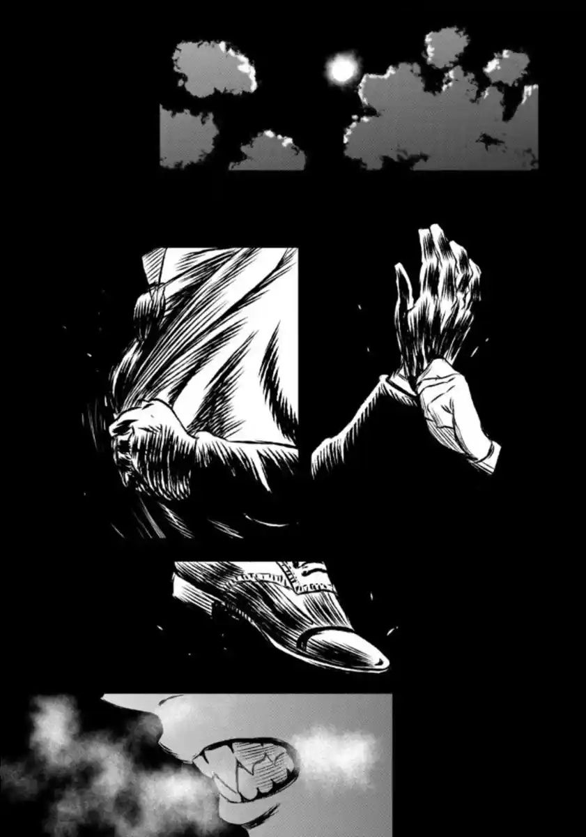 Read The Witch and the Beast PT Manga Online