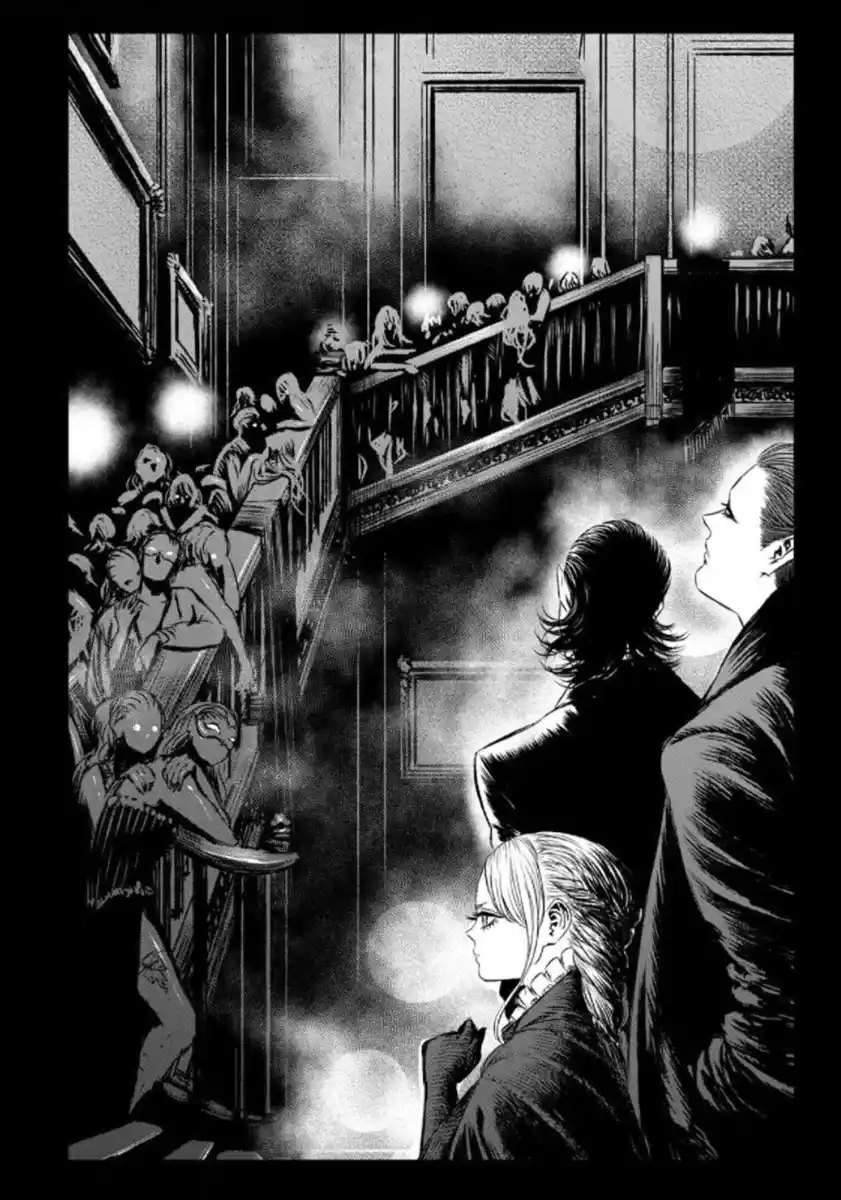 Read The Witch and the Beast PT Manga Online