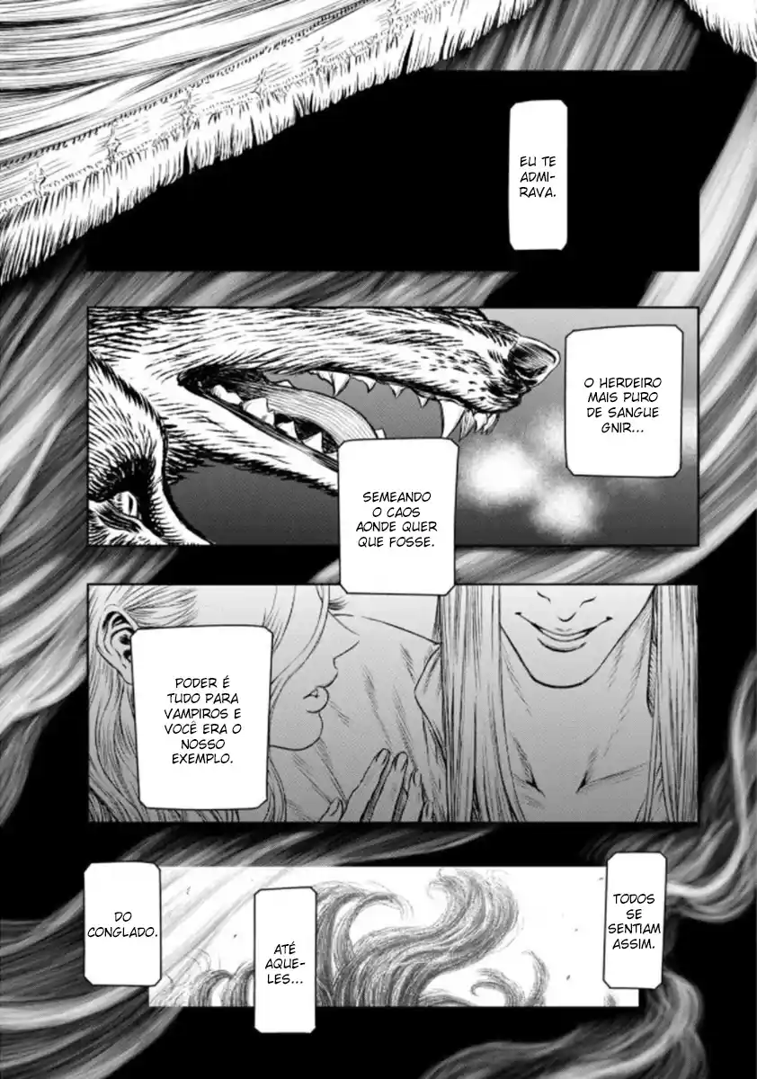 Read The Witch and the Beast PT Manga Online