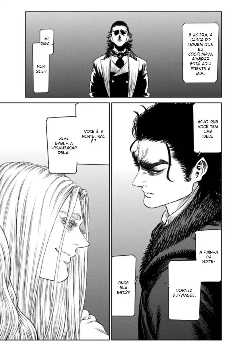 Read The Witch and the Beast PT Manga Online