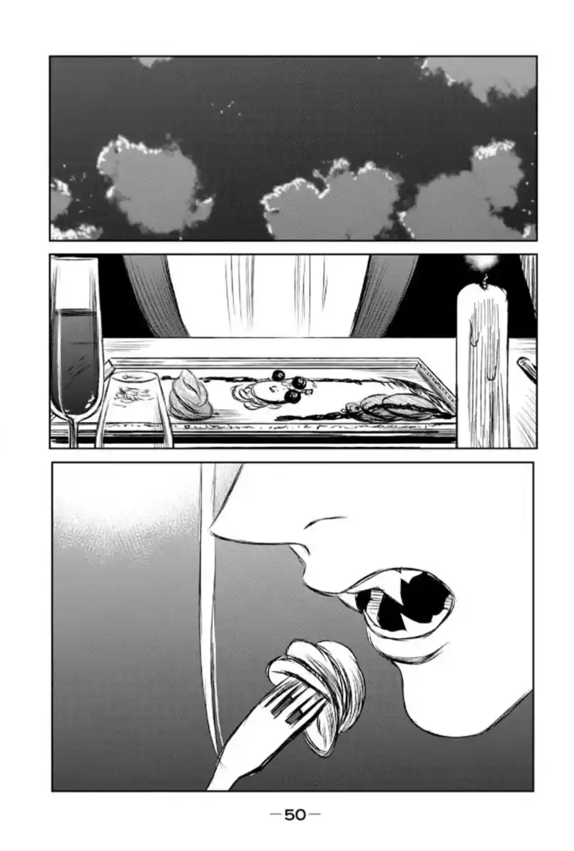 Read The Witch and the Beast PT Manga Online