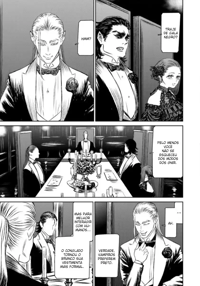 Read The Witch and the Beast PT Manga Online