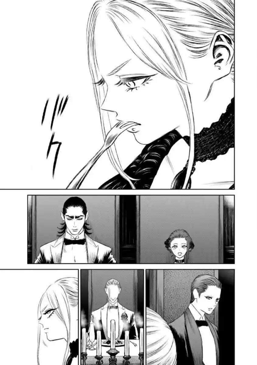 Read The Witch and the Beast PT Manga Online